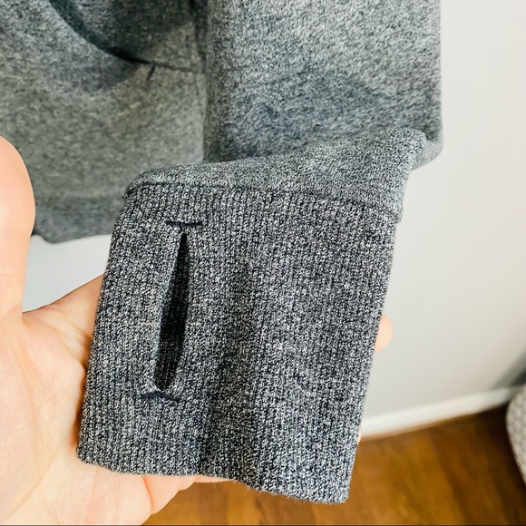 Lululemon Classic Cotton fleece Scuba hoodie - Picture 11 of 14